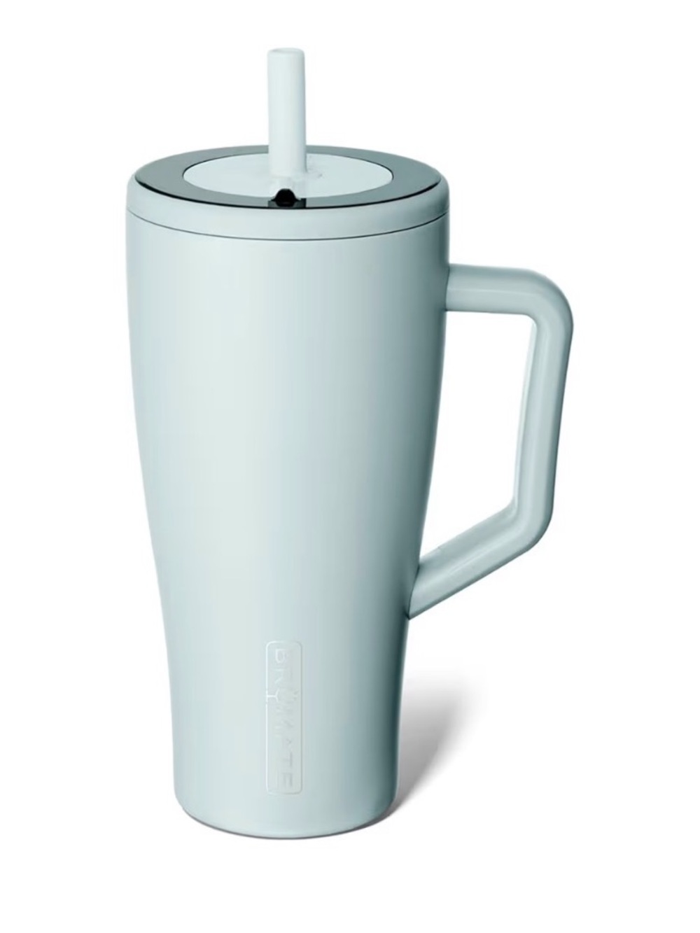 New Brumate tumbler with Straw. 20oz